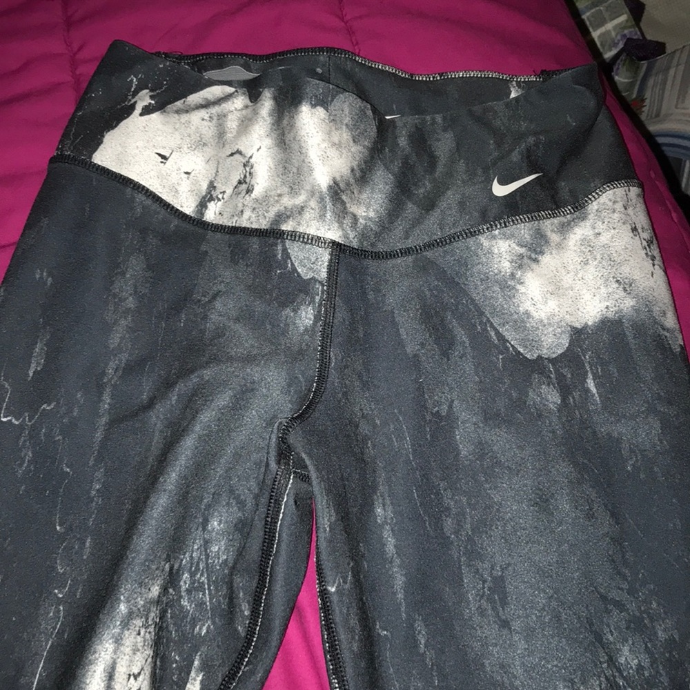 Super comfy Nike leggings